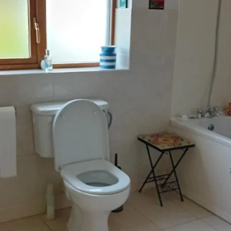 Quarto em Acomodações Particulares View