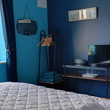 View Accommodatie bij particulieren Fenagh