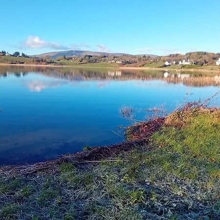 View Pansiyon Fenagh