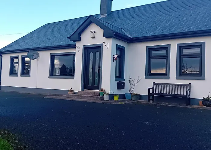 View Séjour chez l'habitant *