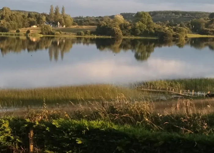 Séjour chez l'habitant View *