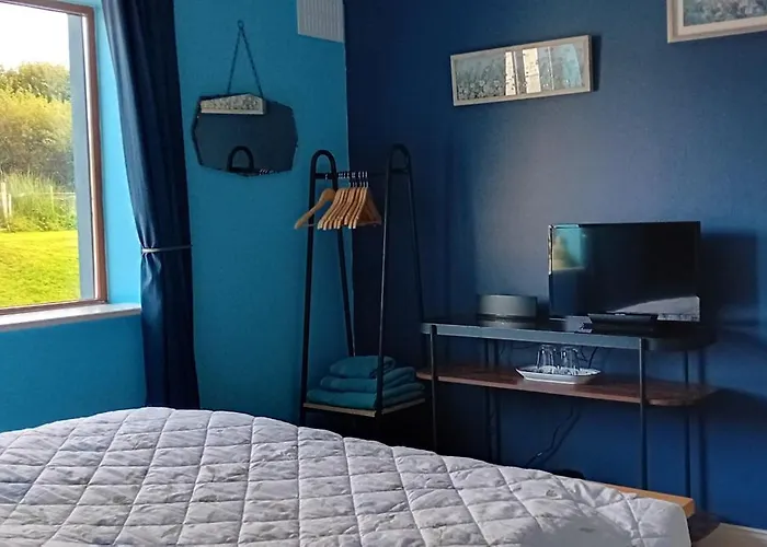 View ホームステイ Fenagh