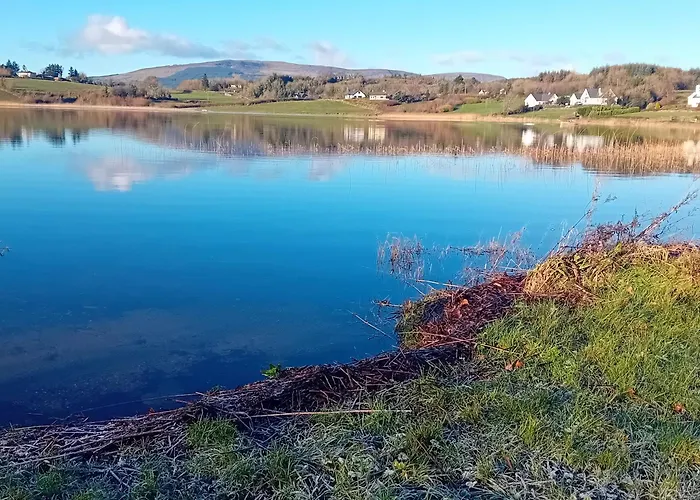 View ホームステイ Fenagh